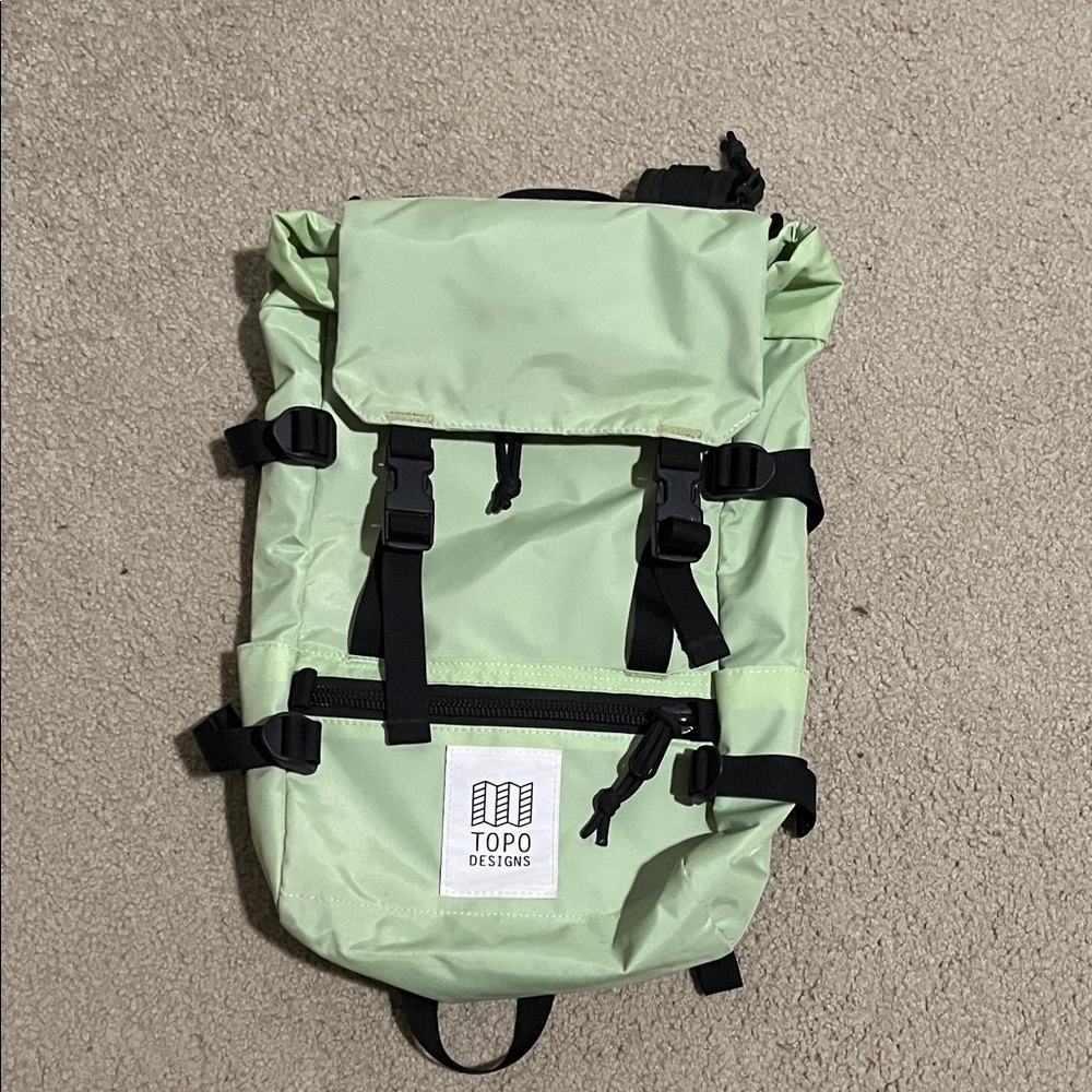 Topo Designs Rover Pack Mini